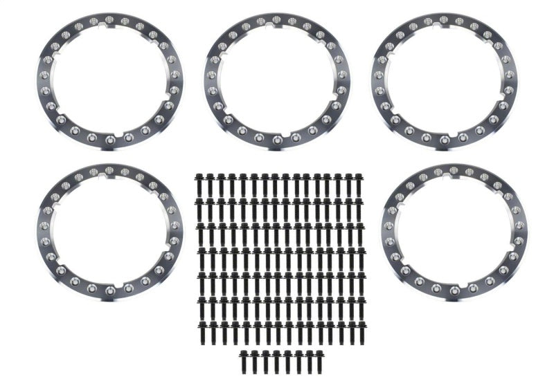 Load image into Gallery viewer, Ford Racing M-1021K-BL5 FR Bead Locks
