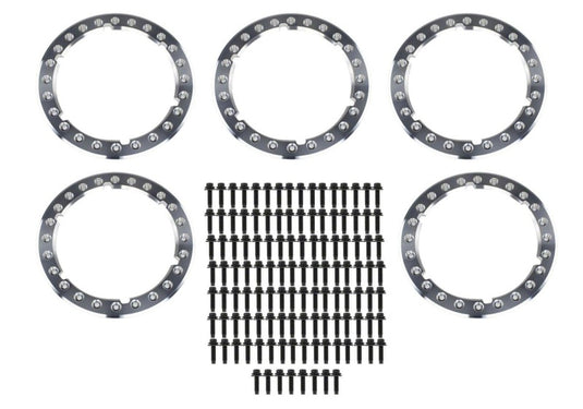 Ford Racing M-1021K-BL5 FR Bead Locks