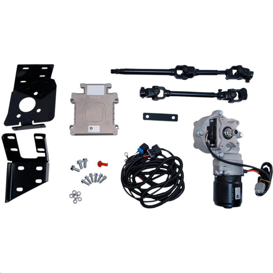 Moose Utility PEPS-4008 Electric Power Steering Kit