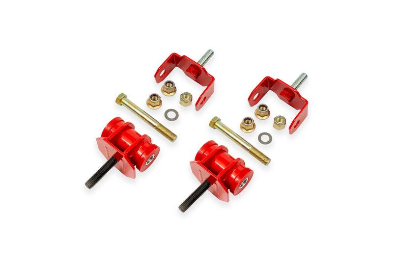 Load image into Gallery viewer, Bmr Suspension MM550R BMR Motor Mount Kits
