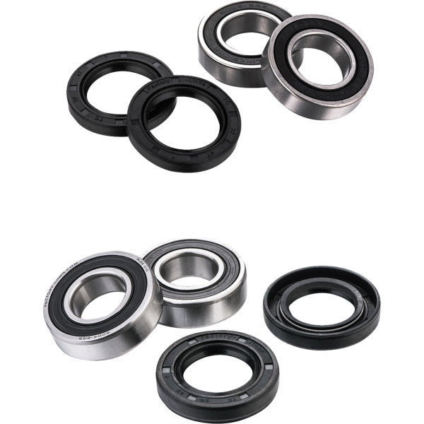 Factory-Links KWK-C-002 Wheel Bearing Kit