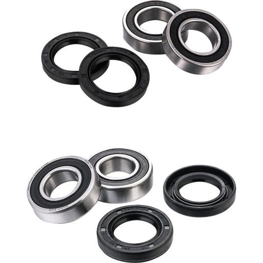 Factory-Links KWK-C-002 Wheel Bearing Kit