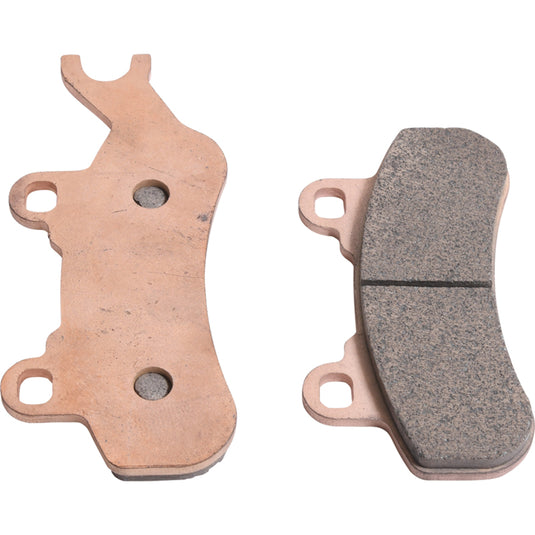 All Balls Racing 18-8026 ABR Sintered Brake Pads