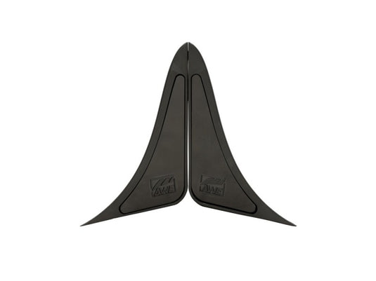 Awe Tuning 1110-11012 AWE Foiler Wind Diffusers