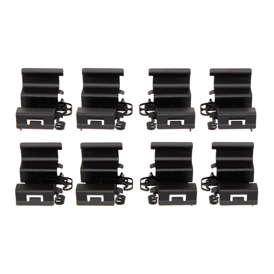 Dfc 1214-2467-01 DFC Semi Met Heavy Duty Pads