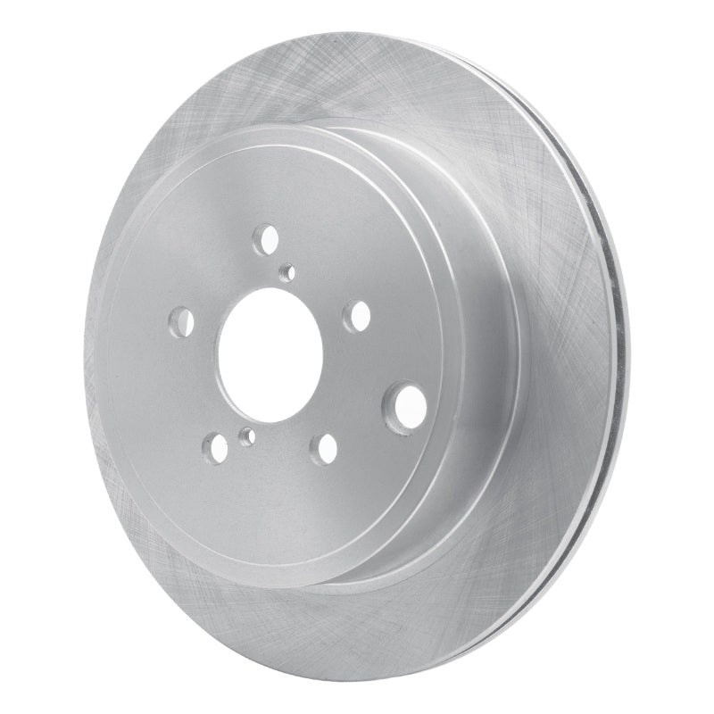 Load image into Gallery viewer, Dfc 600-13023 DFC Brake Rotors - Plain

