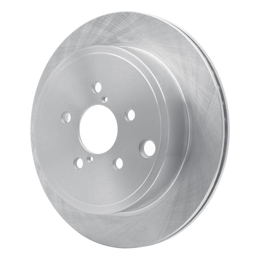Dfc 600-13023 DFC Brake Rotors - Plain