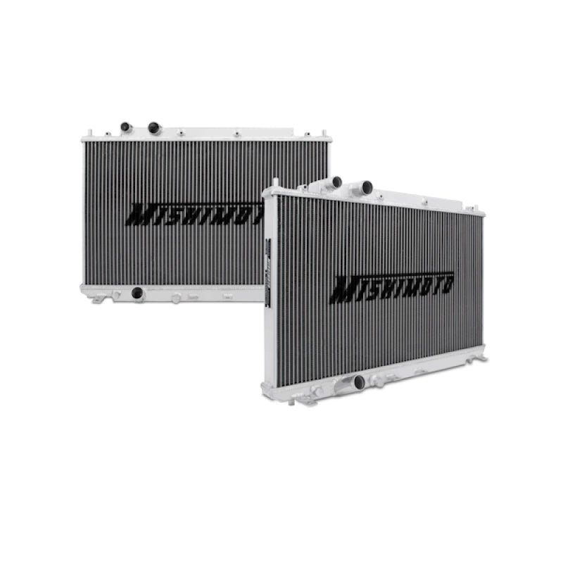 Load image into Gallery viewer, Mishimoto MMRAD-CIV-06SI MM Radiators - Alum
