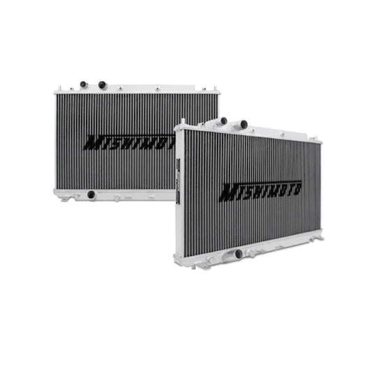 Mishimoto MMRAD-CIV-06SI MM Radiators - Alum