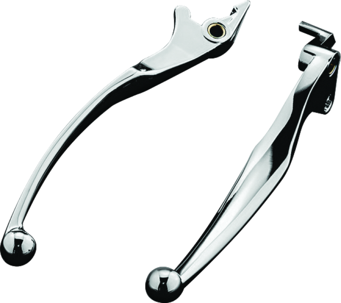 Kuryakyn 7421 KUR Levers