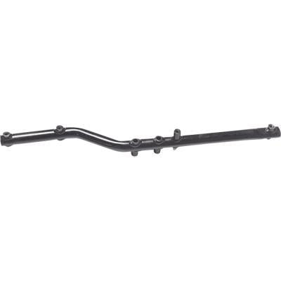 Drag Specialties DS-209933 Muffler Support - Black