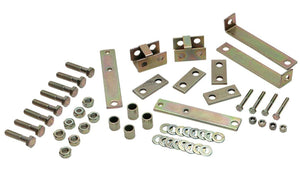 High Lifter Products ALK650P-00 Lift Kit