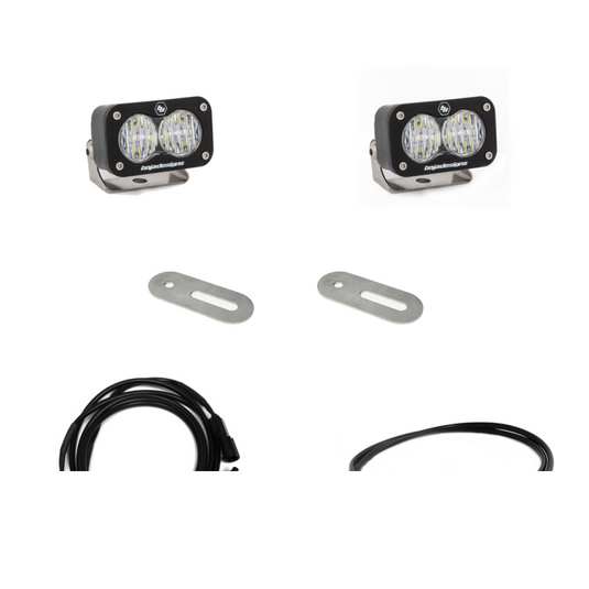 Baja Designs 447733UP BAJ S2 Sport Lights