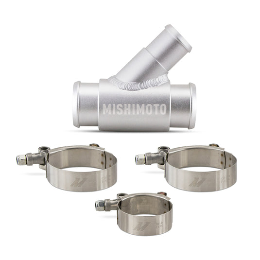 Mishimoto MMHOSE-RAM-13Y MM Alum Hose Kits