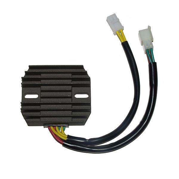 Electrosport Industries ESR660 Regulator/Rectifier