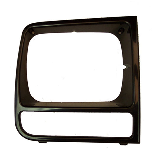 Omix 12419.18 OMI Light Bezels