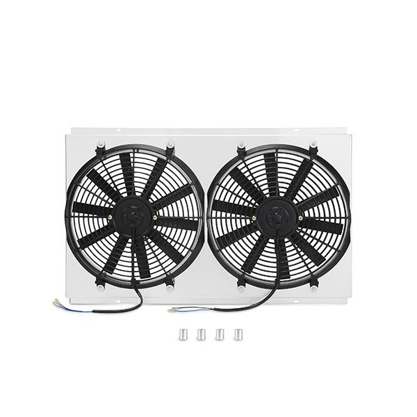 Load image into Gallery viewer, Mishimoto MMFS-CHE-68 MM Fan Shroud Kits
