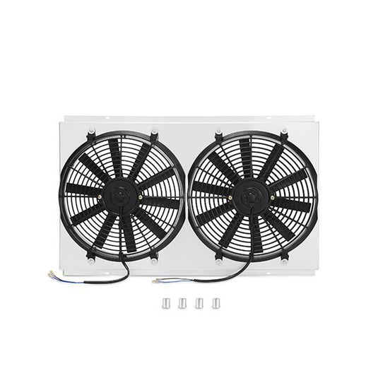 Mishimoto MMFS-CHE-68 MM Fan Shroud Kits