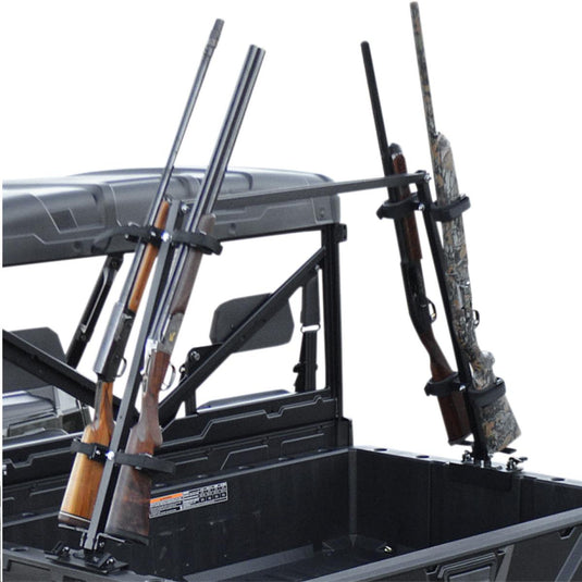 Moose Utility QD804SC Sporting Clays Gun Rack