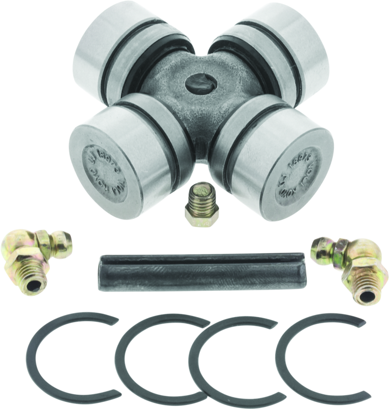 Load image into Gallery viewer, Quadboss 417804 QBS Axles B
