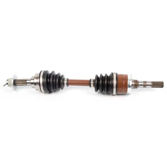 All Balls AB6-KW-8-308 6 Ball Heavy Duty Axle