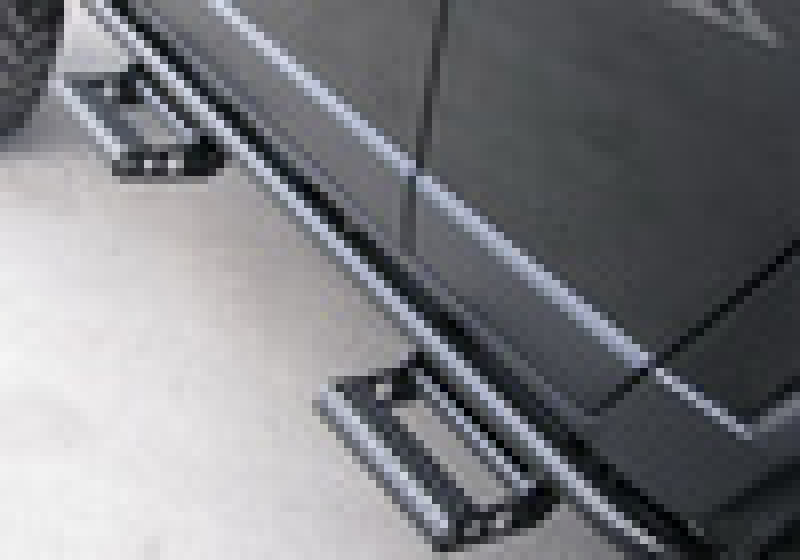 Load image into Gallery viewer, N-Fab F214BRKRS4 NFB RKR Step System
