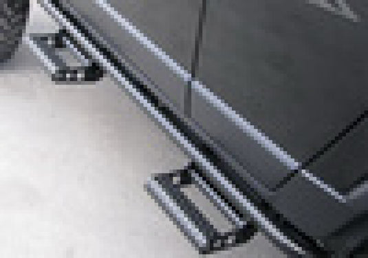 N-Fab F214BRKRS4 NFB RKR Step System