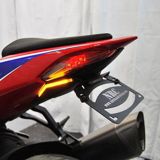 New Rage Cycles CBRRR-FE-S-25 Fender Eliminator Kit - Standard