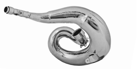Fmf Racing 021058 FMF 2-Stroke Fatty Pipes
