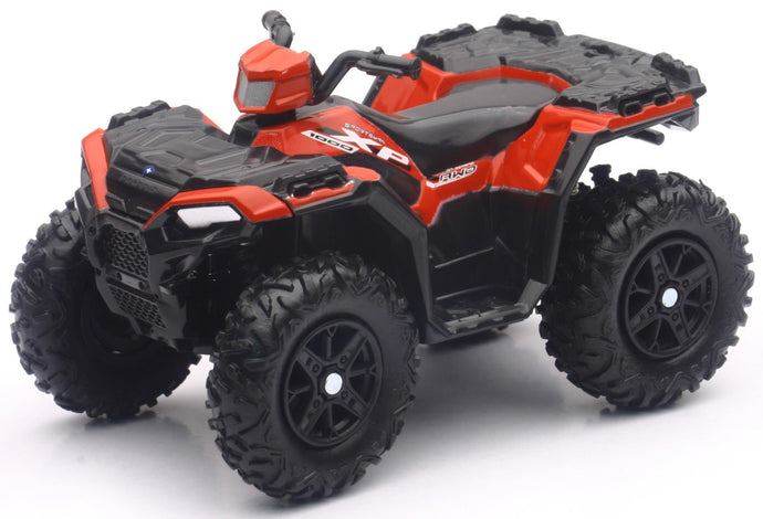 New Ray Toys 07363 Mini Scale - Polaris Sportsman 1000XP