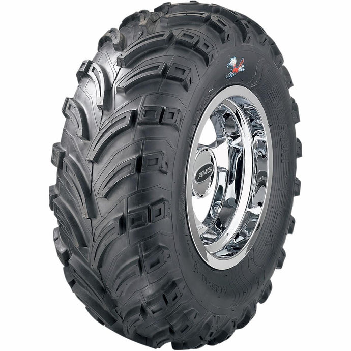 Ams 0718-3521 Swamp Fox Front/Rear Tire - 16x8x7