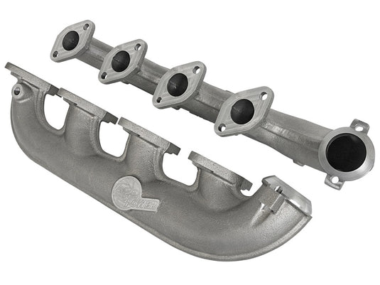 Afe 46-40094 AFE Bladerunner Man & acc.