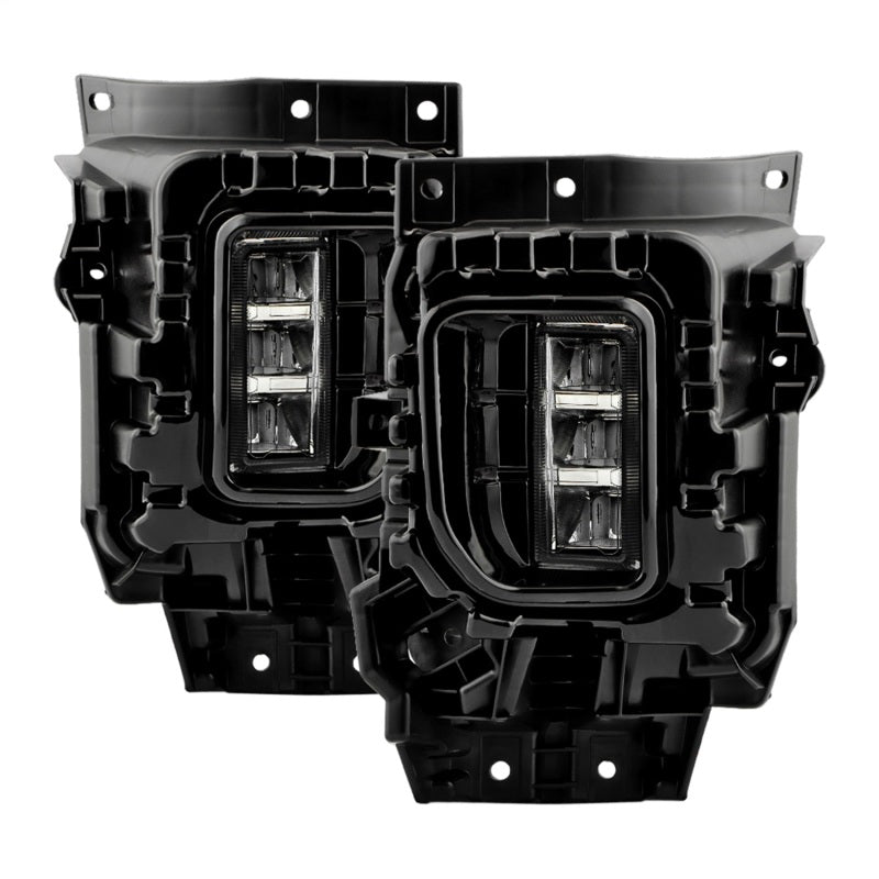 Load image into Gallery viewer, Spyder 9054013 SPY Fog Lights
