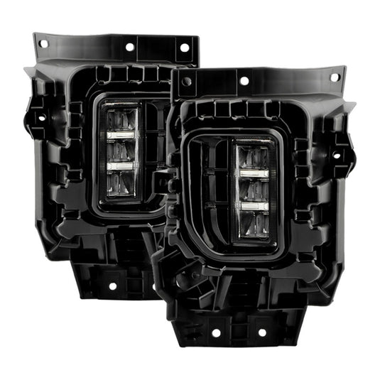 Spyder 9054013 SPY Fog Lights