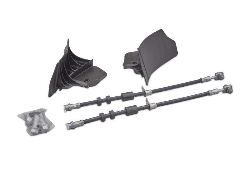 Load image into Gallery viewer, Ford Racing M-2300-W FR Brake Upgrade Kits
