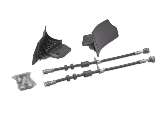 Ford Racing M-2300-W FR Brake Upgrade Kits
