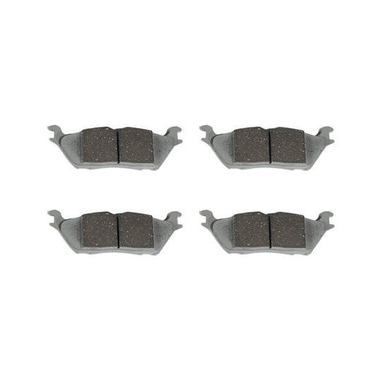 Brembo Oe P24200N BRE Ceramic Pads