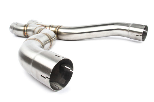 Dinan D660-0081 DNN Resonator Delete Kits
