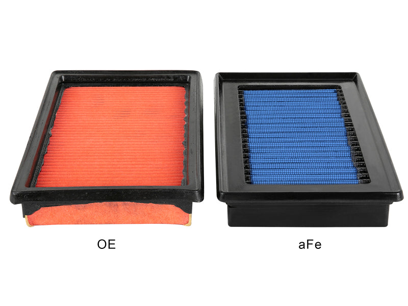Load image into Gallery viewer, Afe 30-10273-MA AFE P5R Drop In Air Filter
