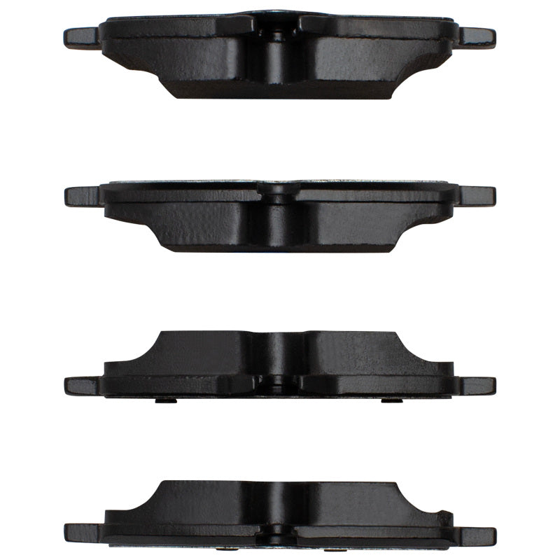 Load image into Gallery viewer, Dfc 1600-1850-01 DFC Euro 5000 Ceramic Brake Pads
