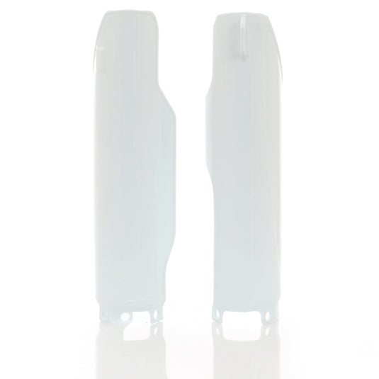 Acerbis 2115040002 ACB Fork Covers