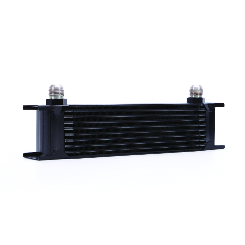 Load image into Gallery viewer, Mishimoto MMOC-10BK MM Oil Cooler - Univ
