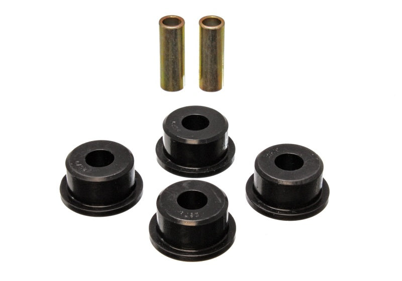 Load image into Gallery viewer, Energy Suspension 9.9485G ES Univ Link Bushings - Black
