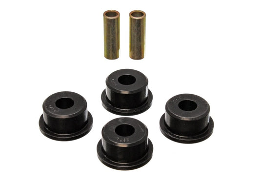 Energy Suspension 9.9485G ES Univ Link Bushings - Black
