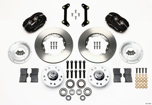 Wilwood 140-11009 WIL Dynalite Brake Kit