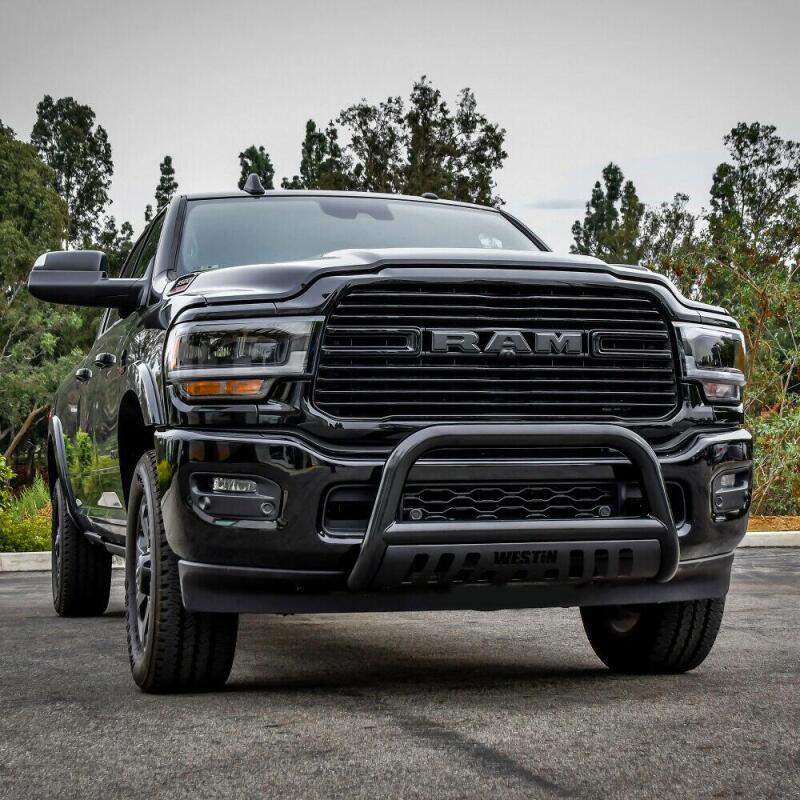 Load image into Gallery viewer, Westin 31-4025 WES Bull Bars - E-Series
