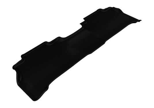 3D Maxpider L1LX03721509 ACE Kagu - Rear - Black