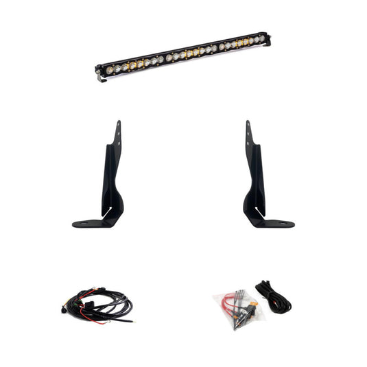 Baja Designs 447850 BAJ S8 Light Bars