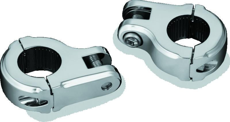 Load image into Gallery viewer, Kuryakyn 7617 KUR Adapters B

