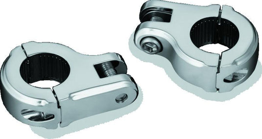 Kuryakyn 7617 KUR Adapters B
